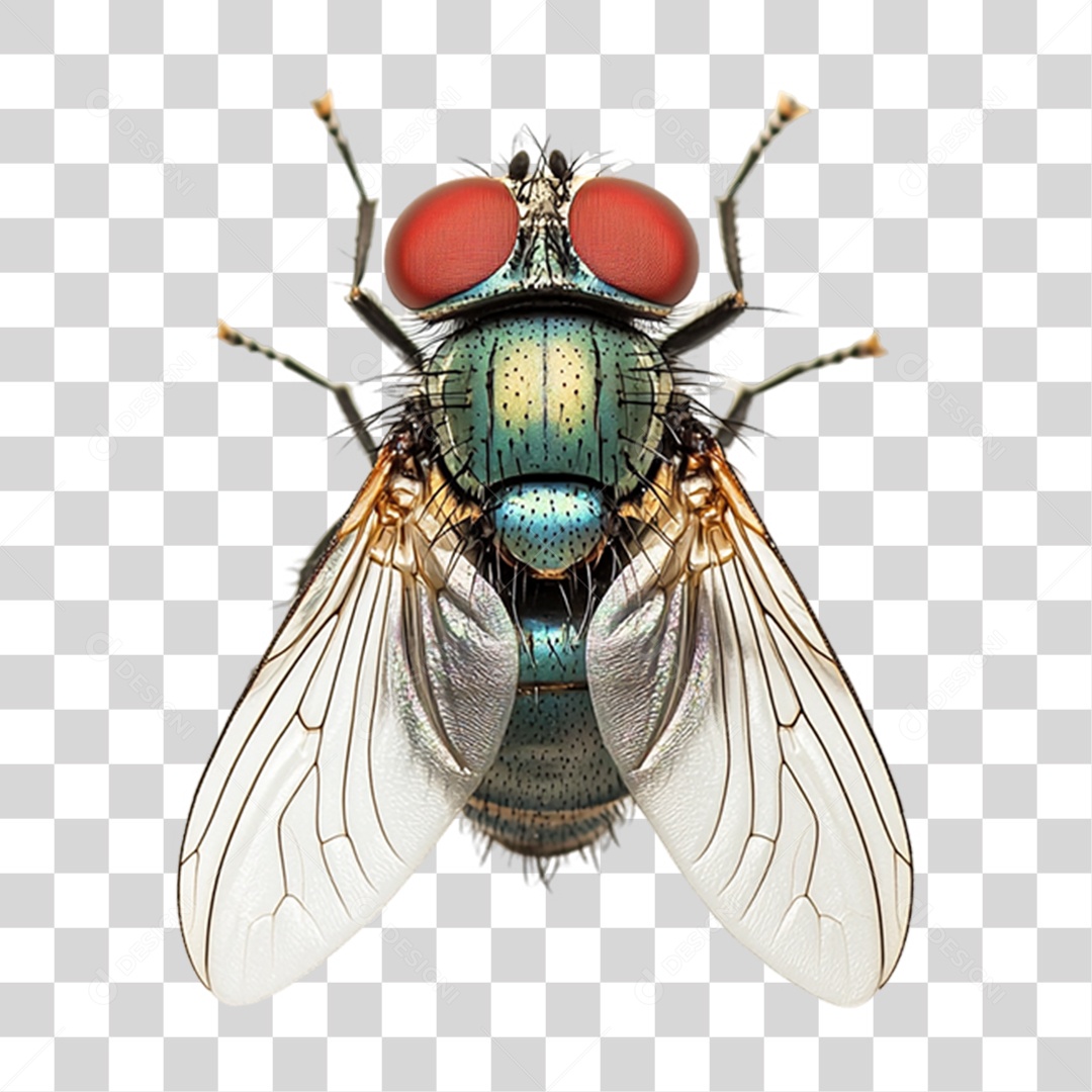 Insect PNG Pragues Transparent