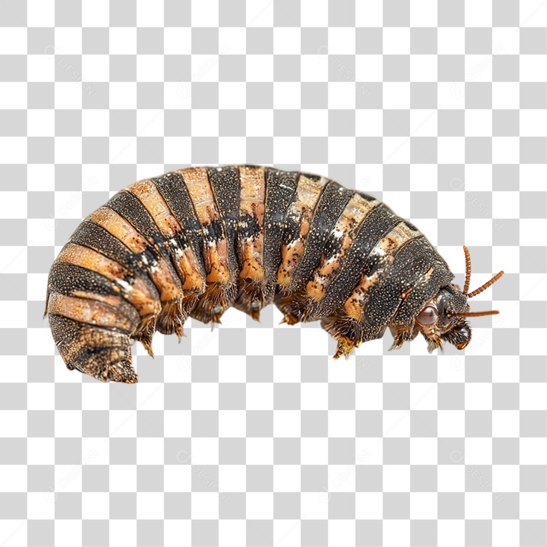 Insect PNG Pragues Transparent