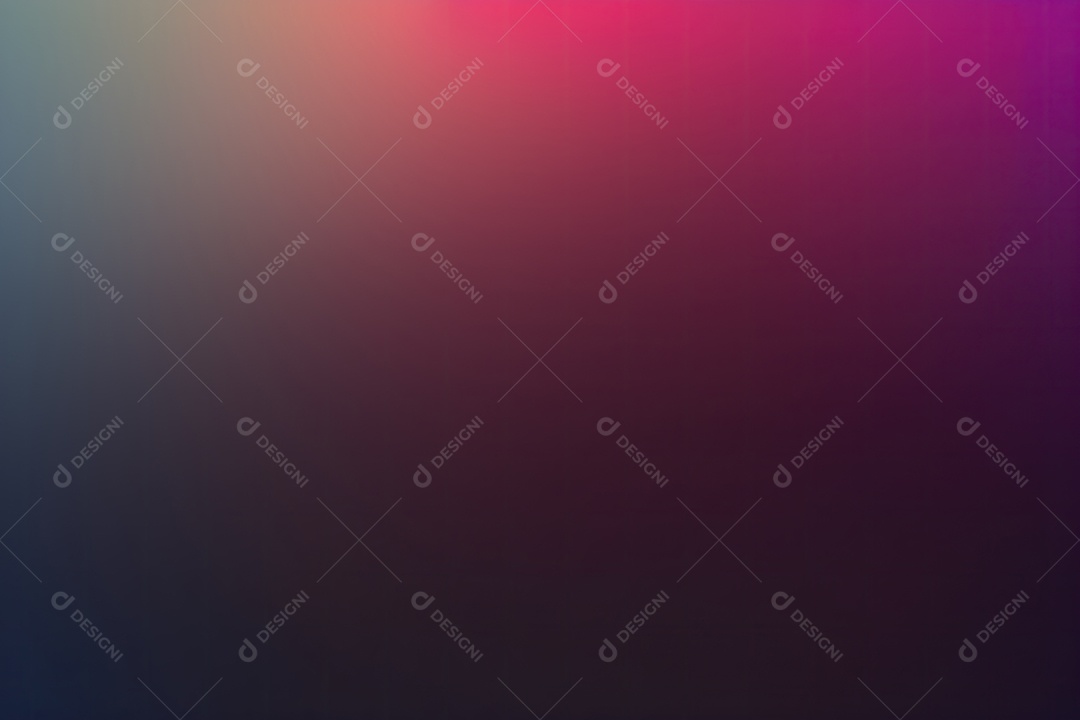 Colors Pink Orange Blue Black Background Abstract Gradient Wraped