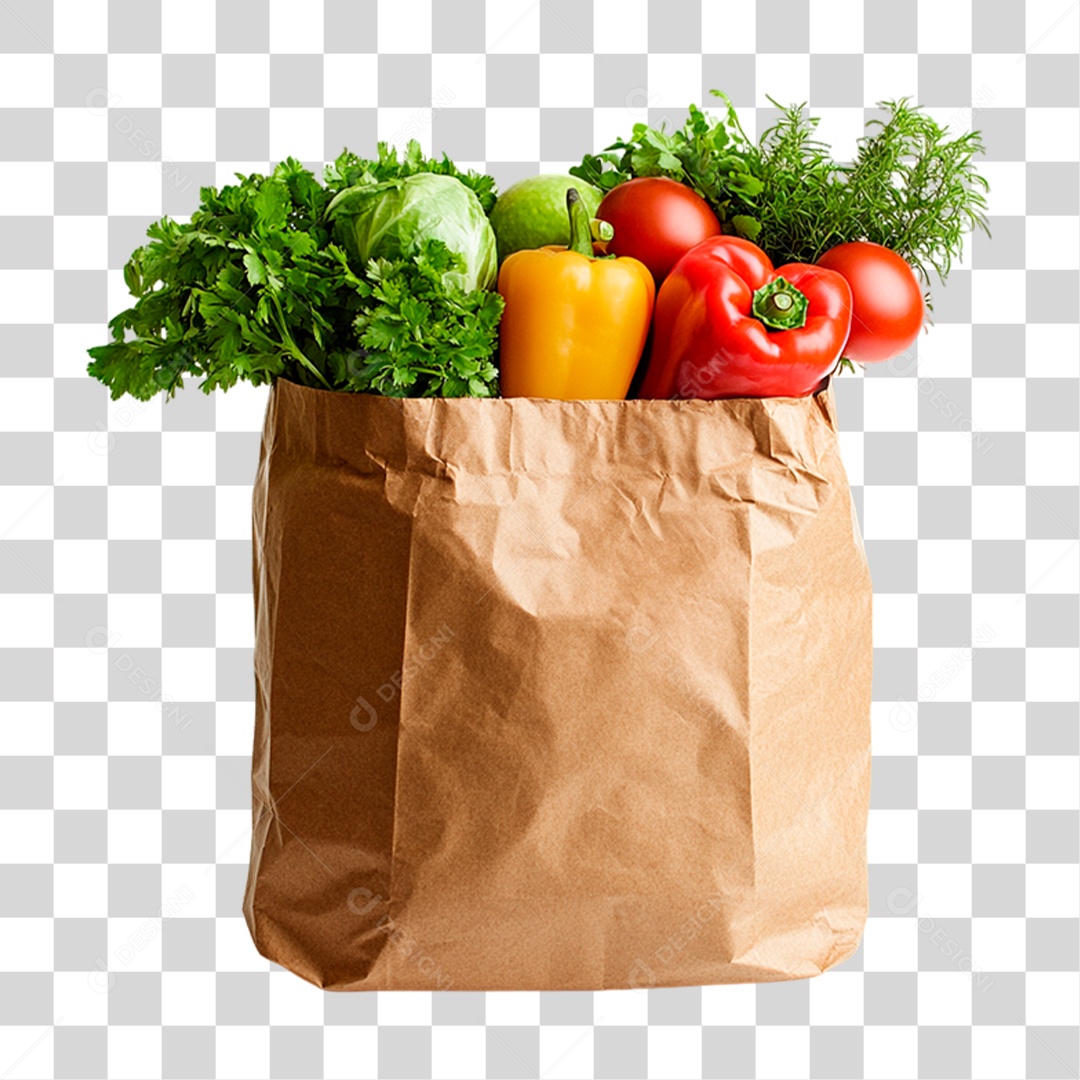 PNG Shopping Bag Transparent