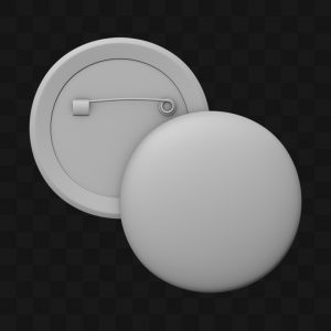 Botton - Modelo 3D