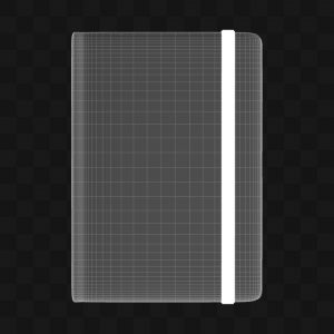 Agenda - Modelo 3D