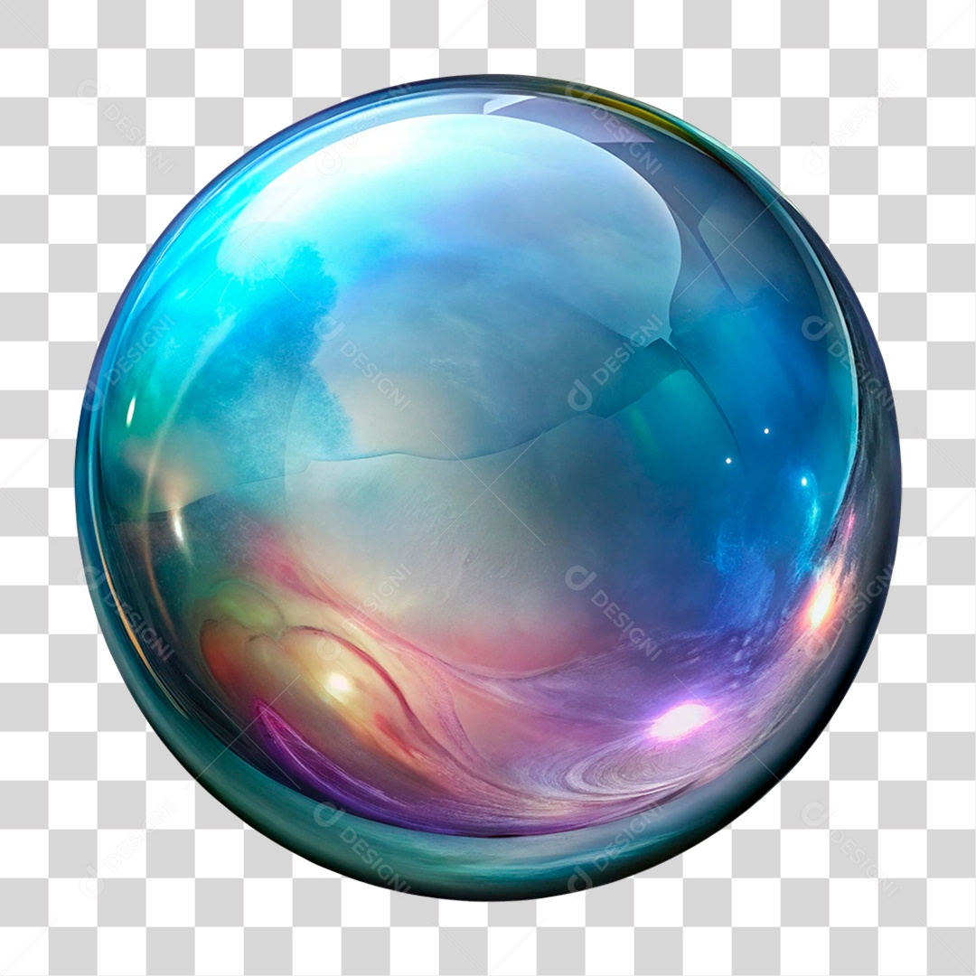 PNG Crystal Ball Transparent