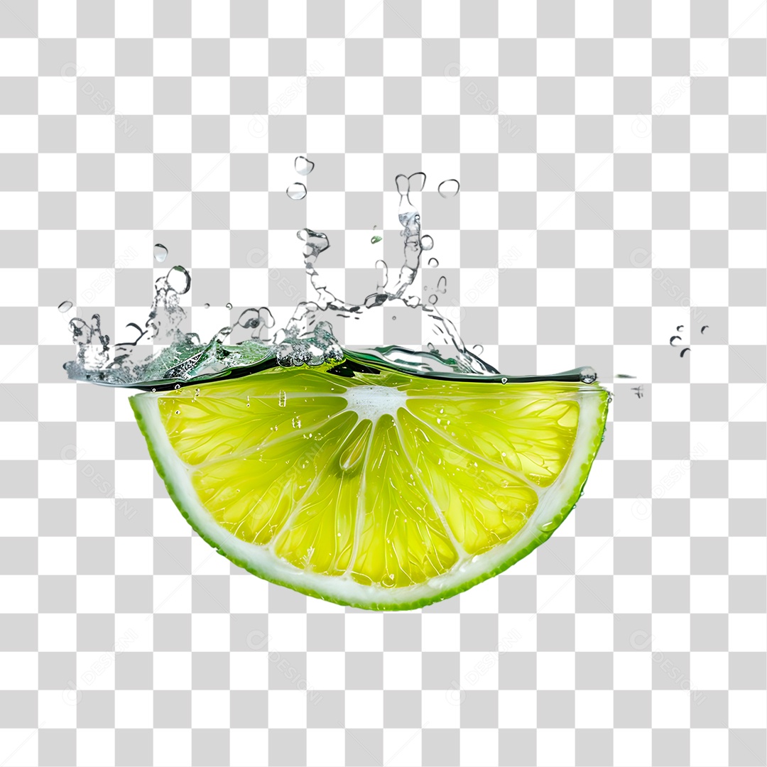 PNG Fatty Lemon Transparent