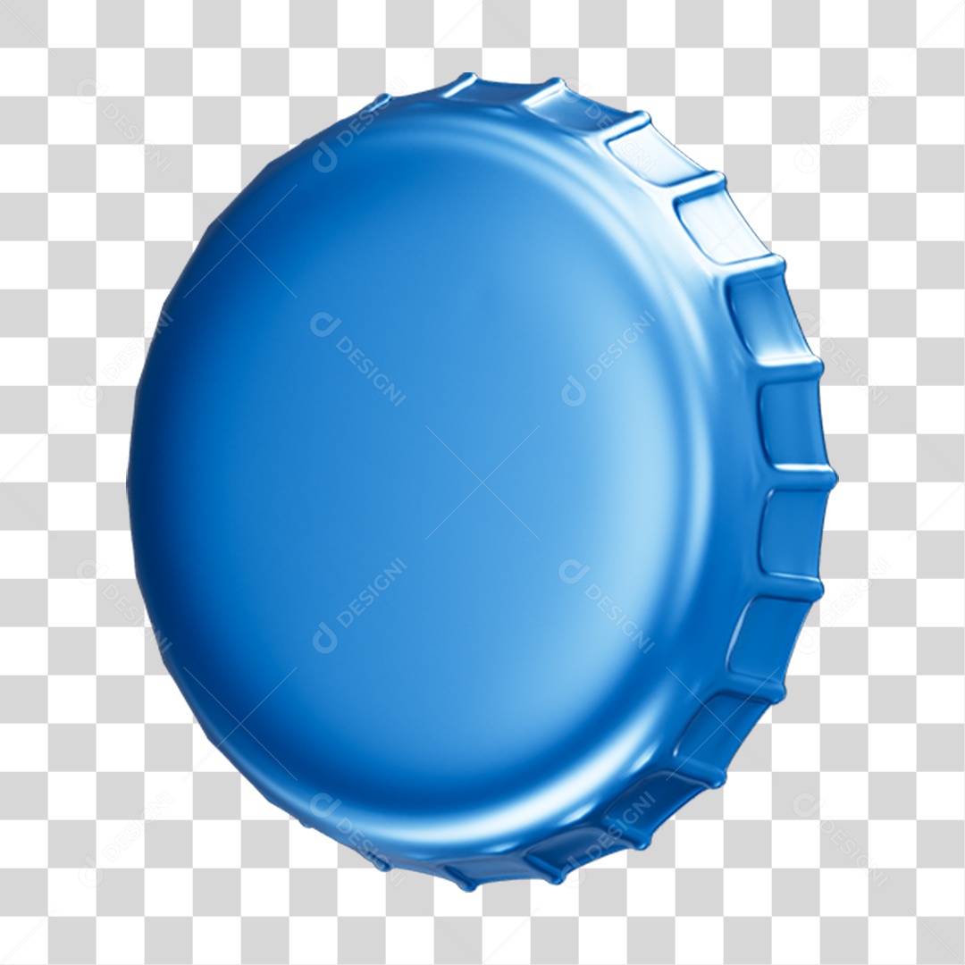 PNG Bottle Cap Transparent