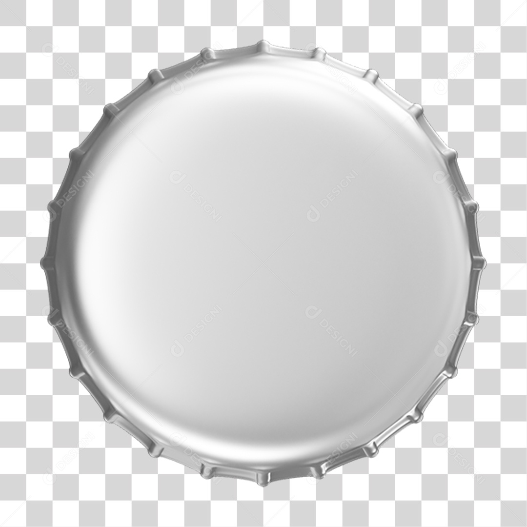 PNG Bottle Cap Transparent