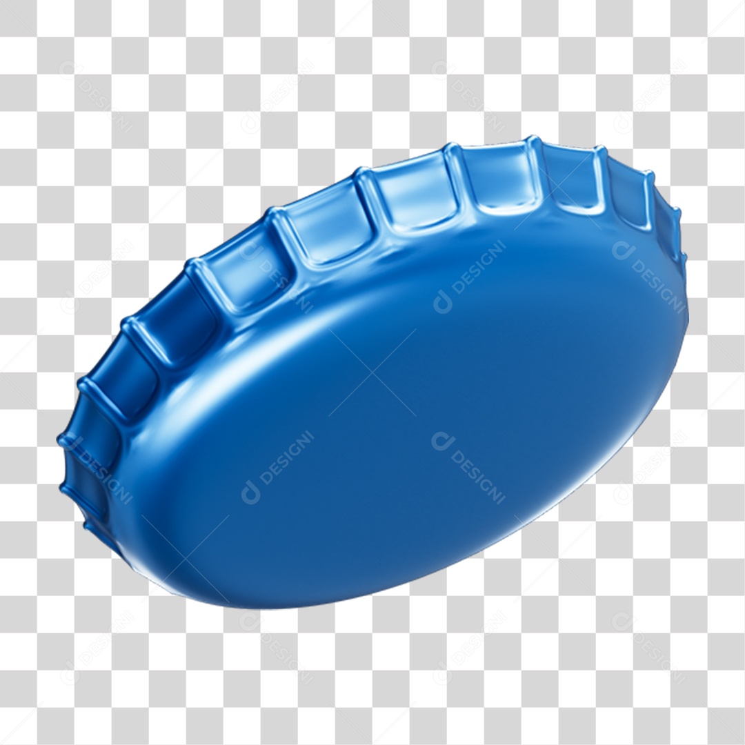 PNG Bottle Cap Transparent