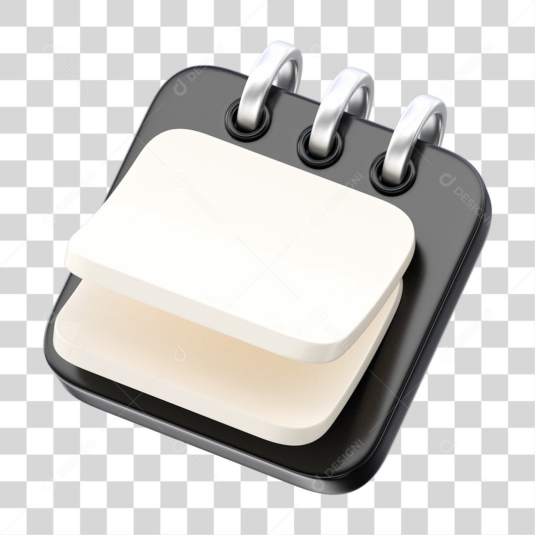 Icon PNG Calendar Transparent