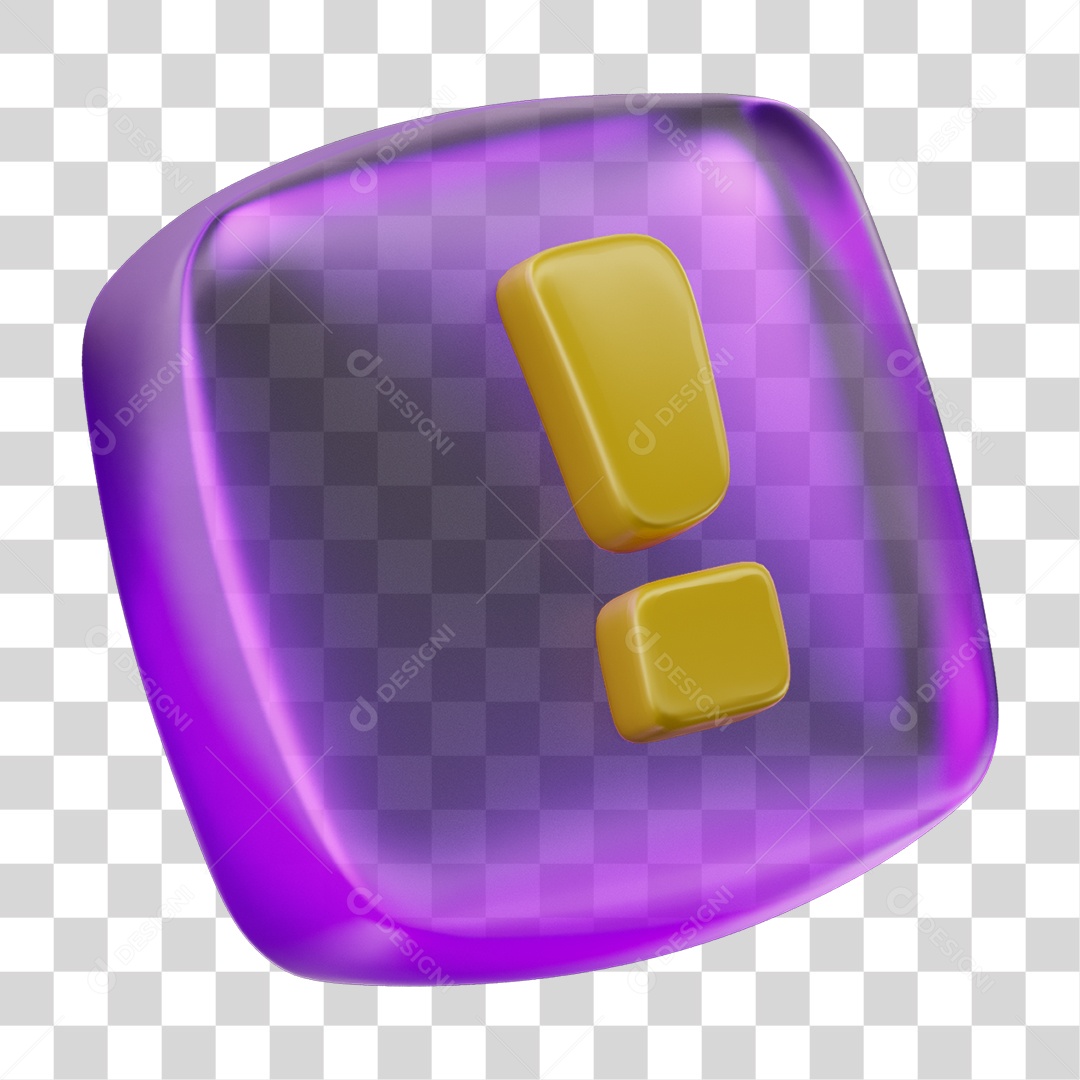 Icon Sinal Symbol! PNG Point Transparent