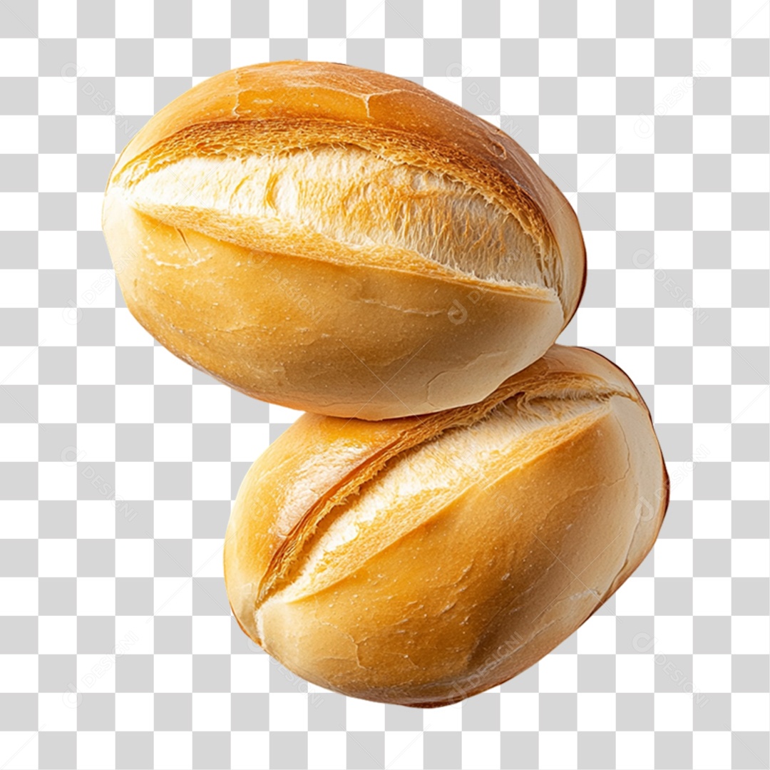 Bread Frances PNG Transparent