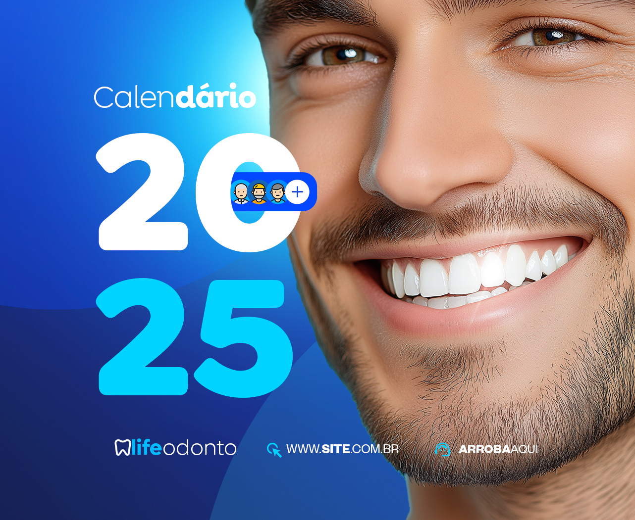 24 De Janeiro Dia Dos Aposentados Social Media PSD Editável