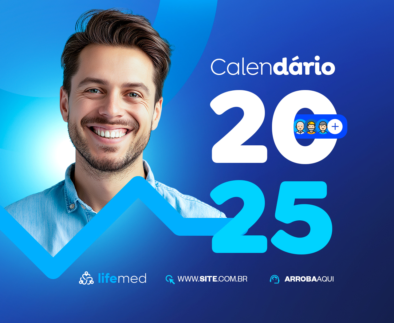 24 De Janeiro Dia Dos Aposentados Social Media PSD Editável